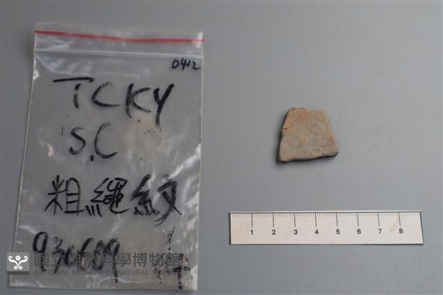 陶片藏品圖，第2張