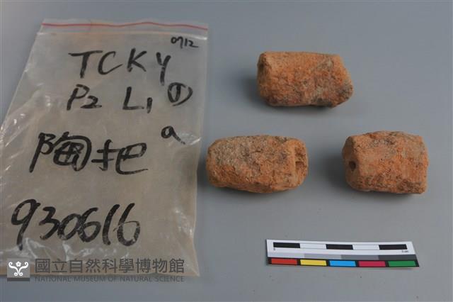 陶把藏品圖，第2張