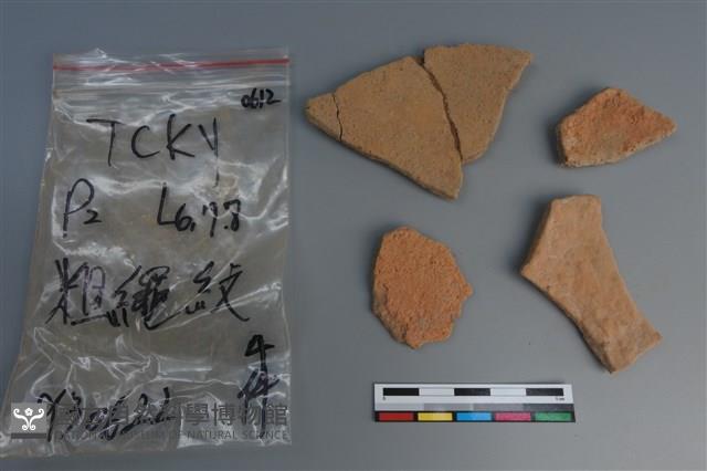 陶片藏品圖，第2張