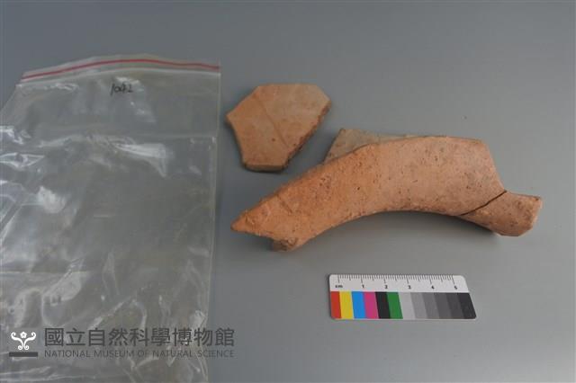 陶片藏品圖，第2張