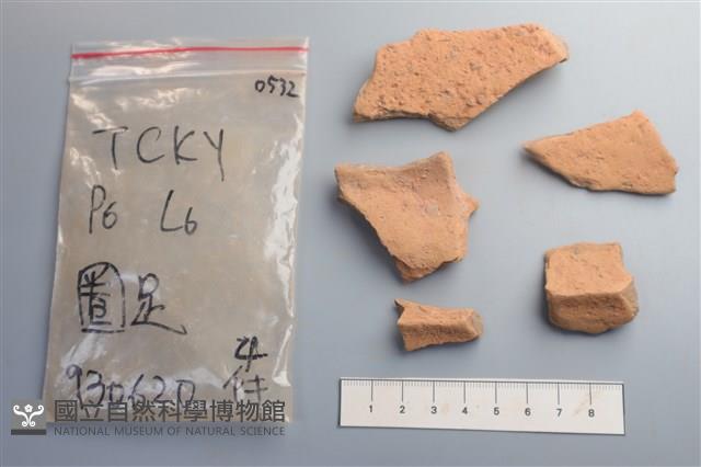 陶片藏品圖，第2張