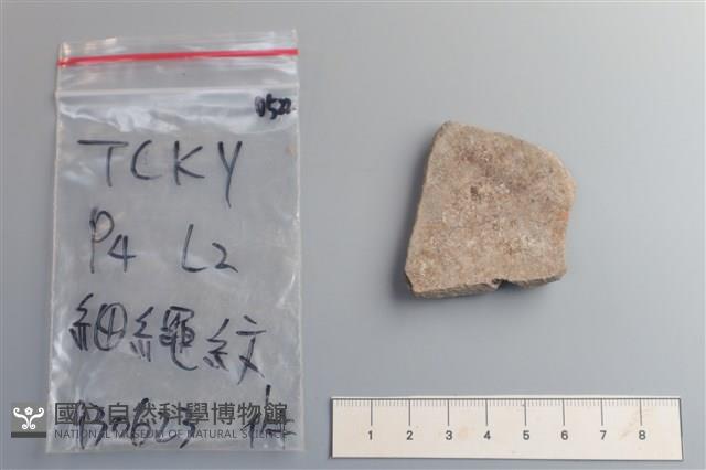 陶片藏品圖，第2張