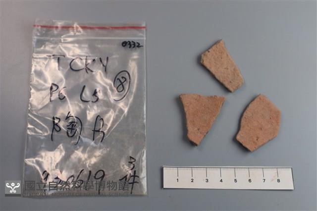 陶片藏品圖，第2張