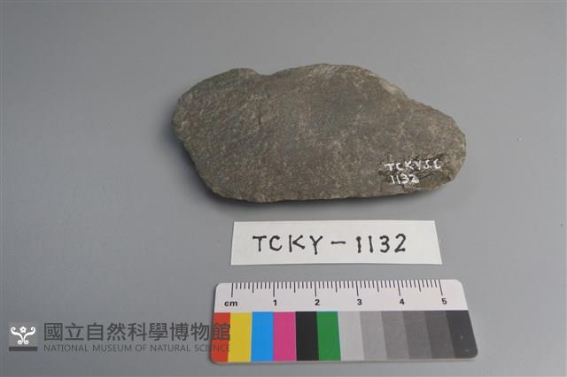 石片器藏品圖，第2張