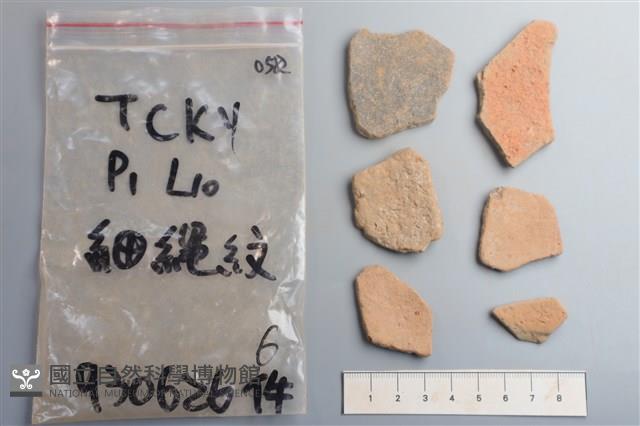 陶片藏品圖，第2張