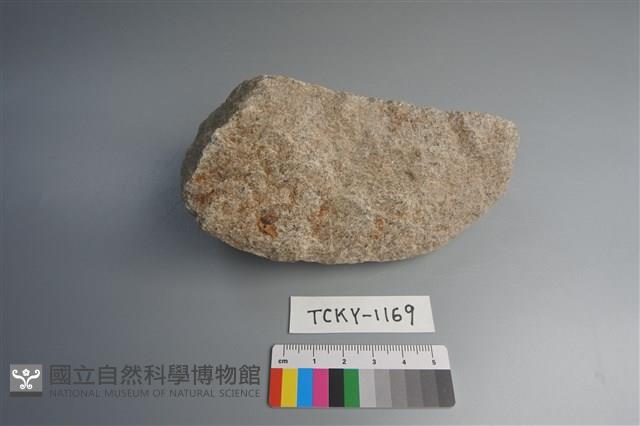 石材藏品圖，第2張