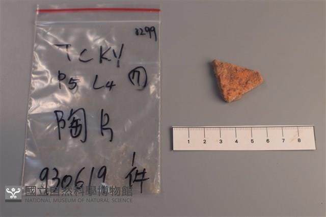 陶片藏品圖，第2張