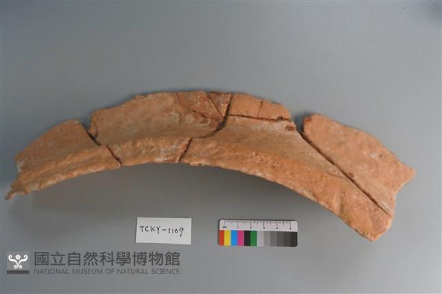 陶盆藏品圖，第2張