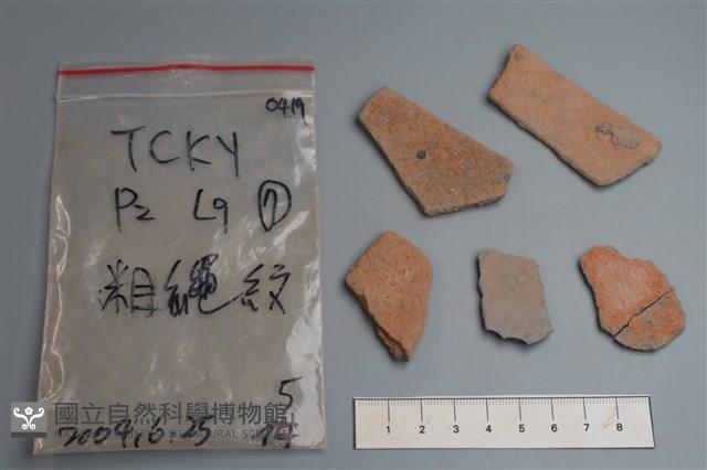 陶片藏品圖，第2張