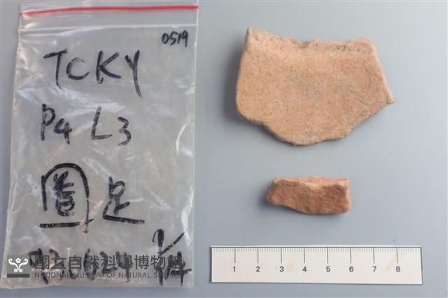 陶片藏品圖，第2張