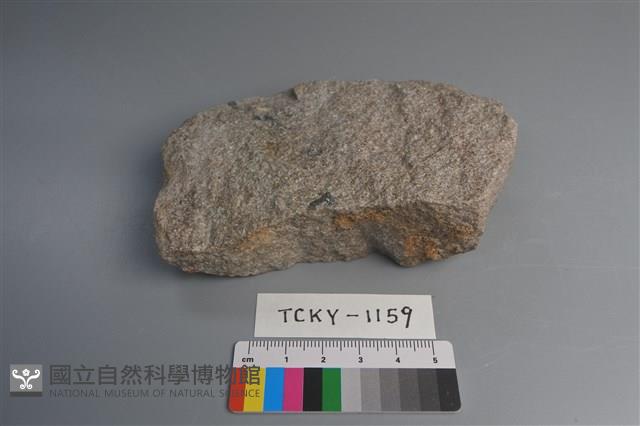 石材藏品圖，第2張