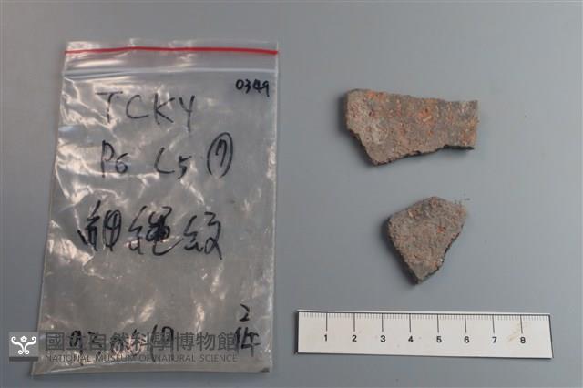 陶片藏品圖，第2張