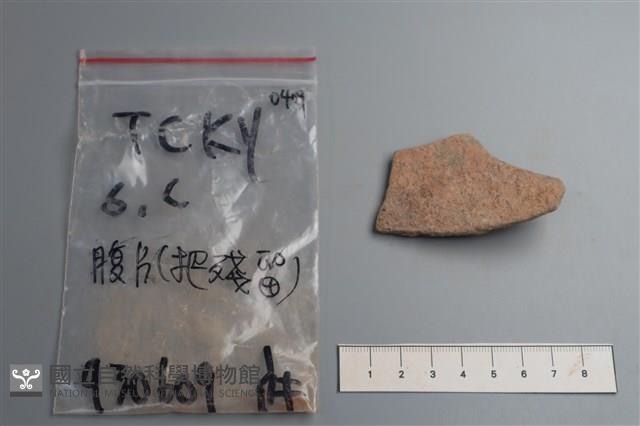 陶片藏品圖，第2張