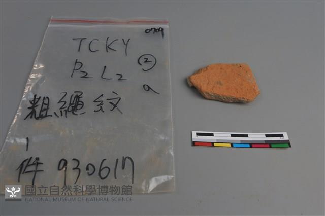 陶片藏品圖，第2張