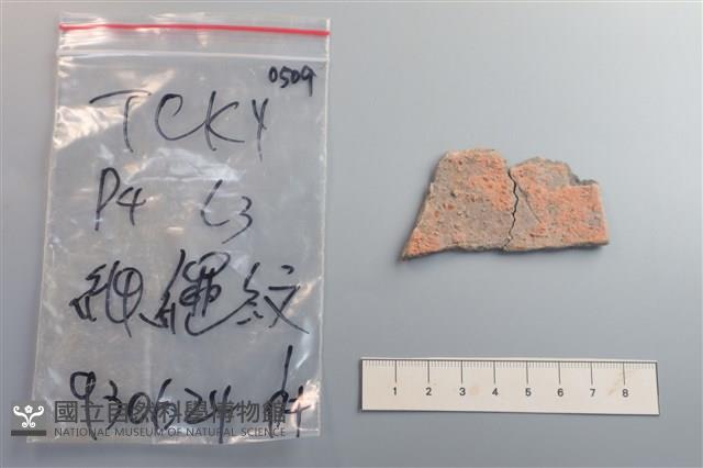 陶片藏品圖，第2張