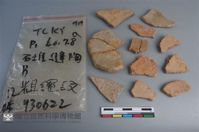 陶片藏品圖，第2張