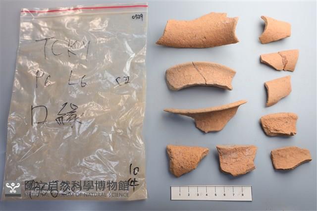 陶片藏品圖，第2張