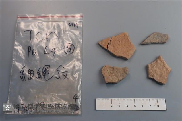 陶片藏品圖，第2張