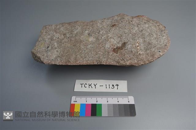 石材藏品圖，第2張