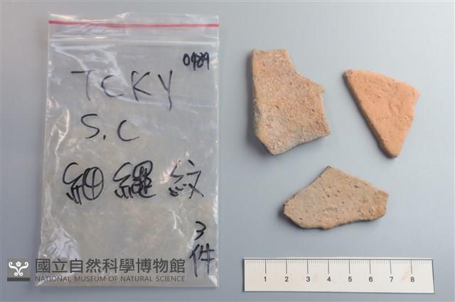 陶片藏品圖，第2張