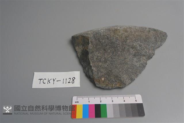 石材藏品圖，第2張