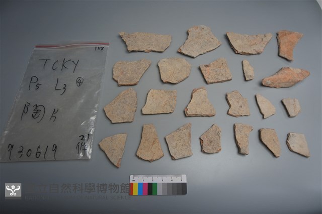 陶片藏品圖，第2張