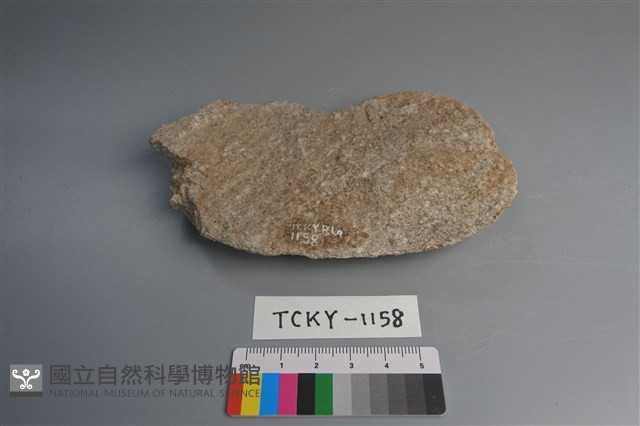 石材藏品圖，第2張