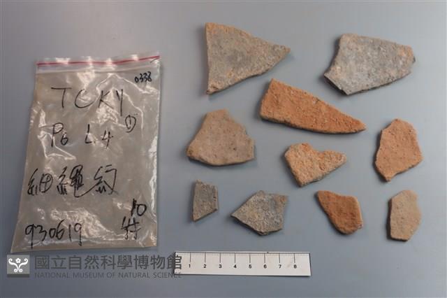 陶片藏品圖，第2張