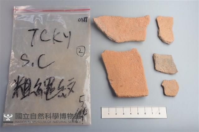 陶片藏品圖，第2張