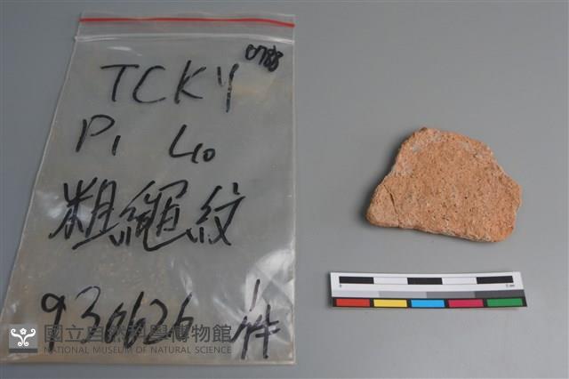 陶片藏品圖，第2張