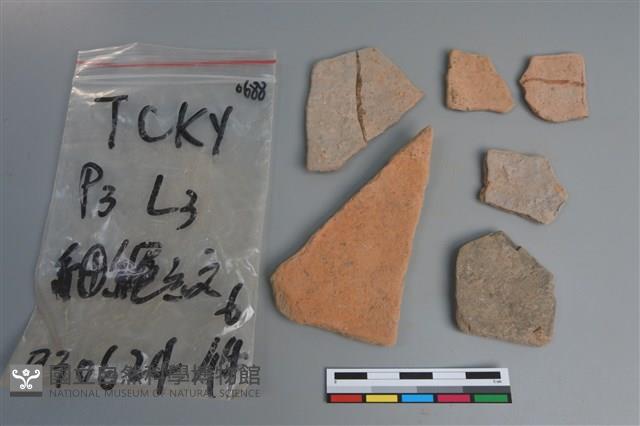 陶片藏品圖，第2張