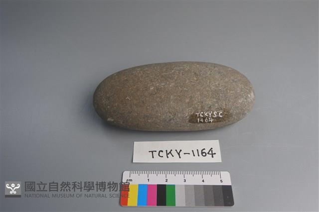 石材藏品圖，第2張