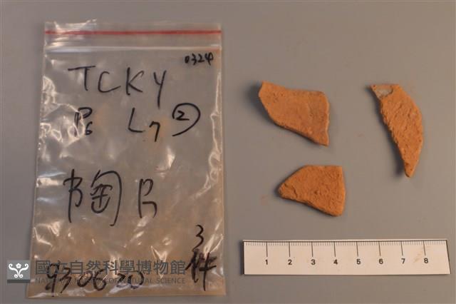 陶片藏品圖，第2張