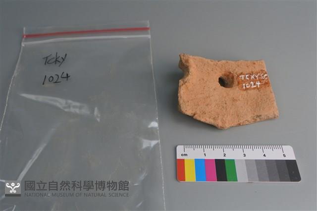 陶片藏品圖，第2張