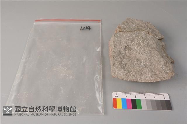 斧鋤形器藏品圖，第2張