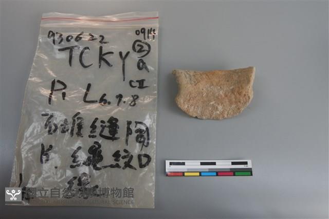 陶片藏品圖，第2張