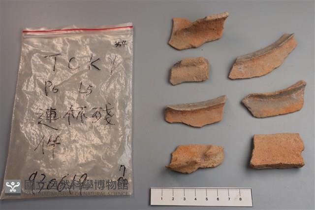 陶片藏品圖，第2張