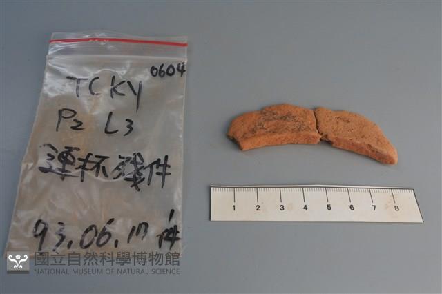 連杯形器藏品圖，第2張