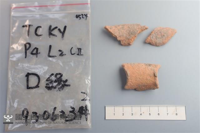 陶片藏品圖，第2張