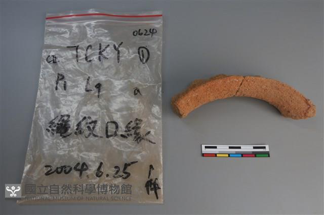 陶片藏品圖，第2張