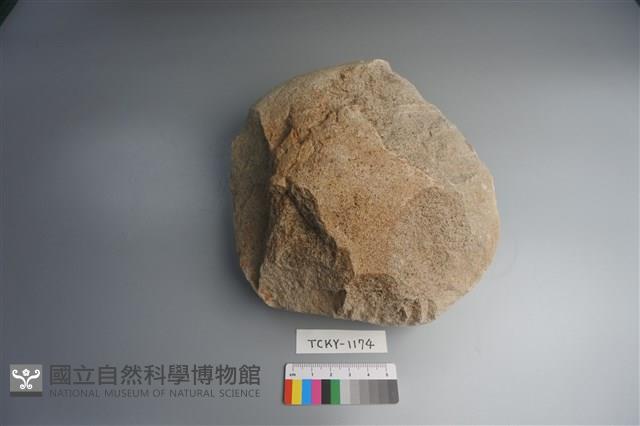 石材藏品圖，第2張