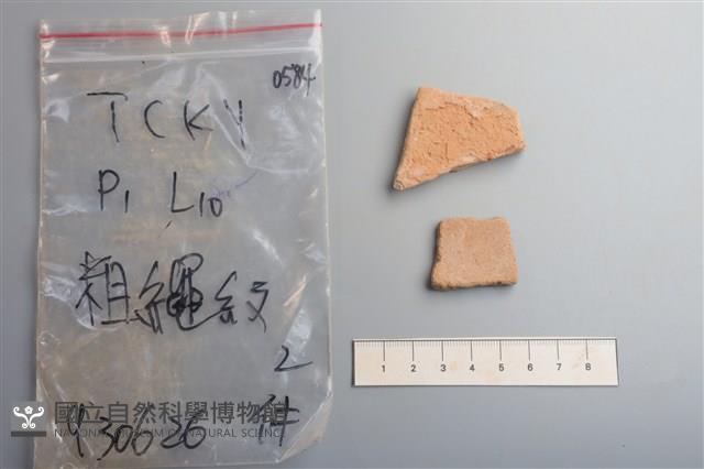 陶片藏品圖，第2張