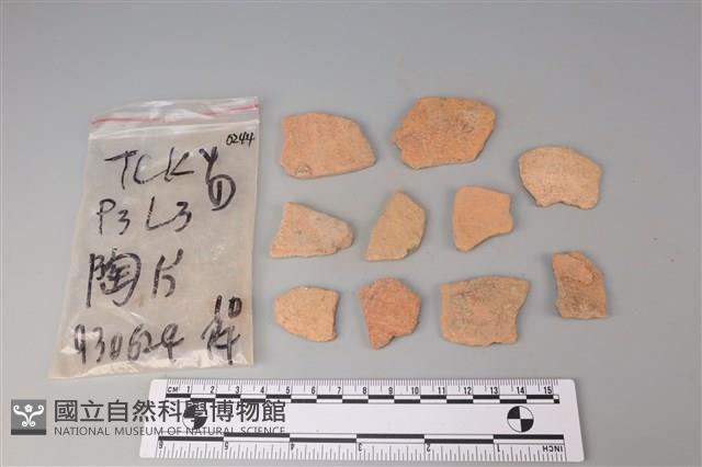 陶片藏品圖，第2張