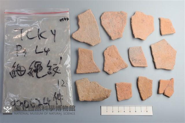 陶片藏品圖，第2張