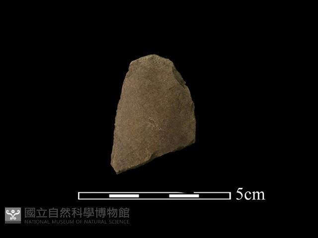 磨製石器藏品圖，第2張
