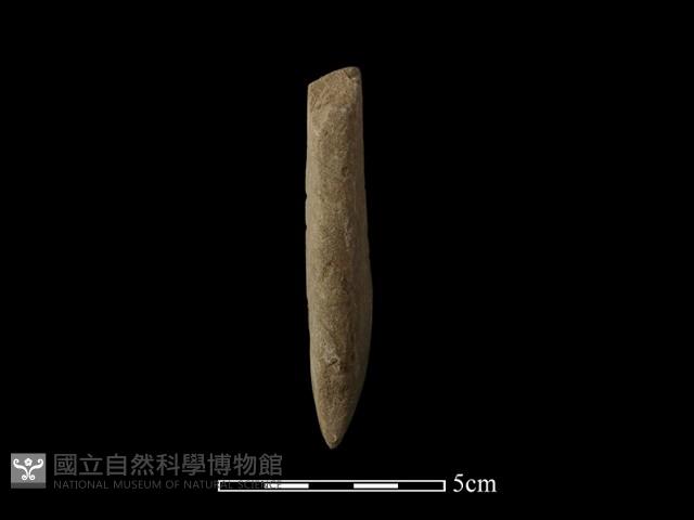 錛鑿形器藏品圖，第1張