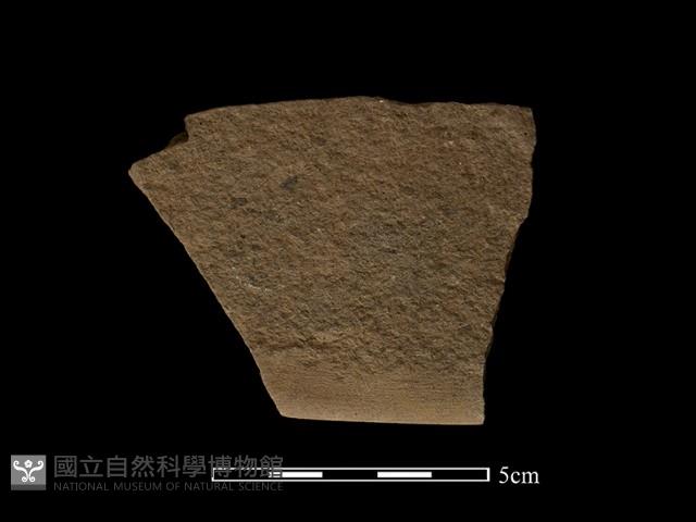 石鋸藏品圖，第1張