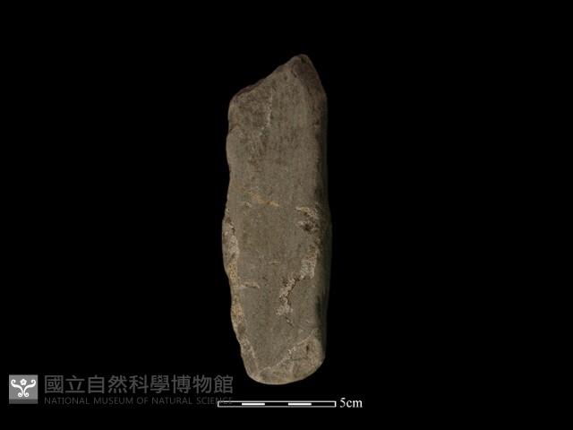 石鎚藏品圖，第1張