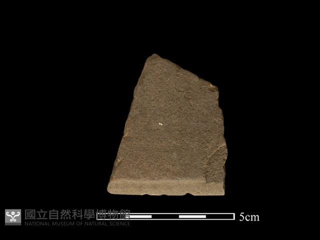 石鋸藏品圖，第2張