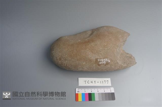 石材藏品圖，第1張